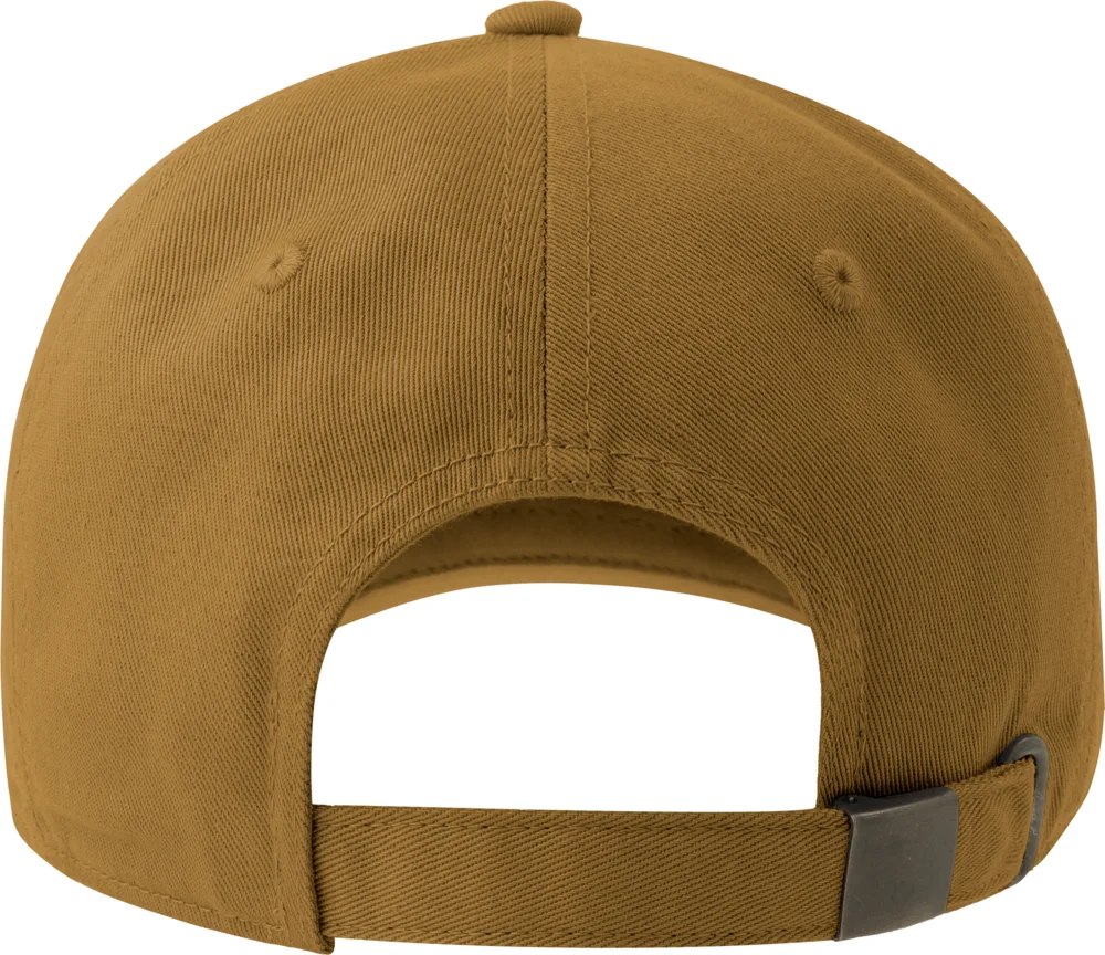 6 Panel Baseball Cap