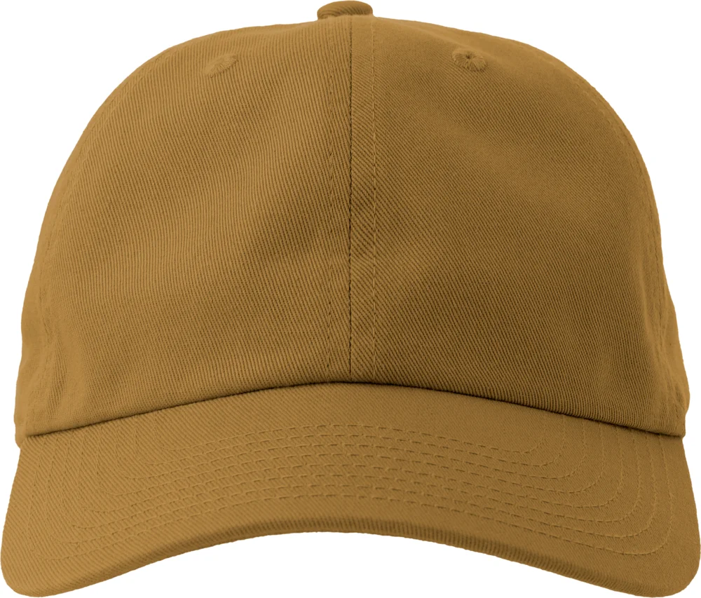 6 Panel Baseball Cap