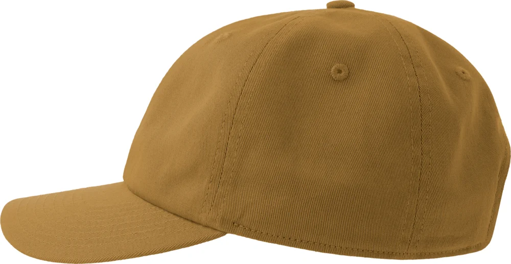 6 Panel Baseball Cap