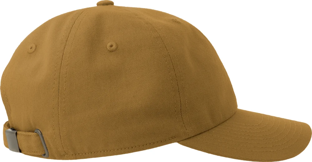 6 Panel Baseball Cap