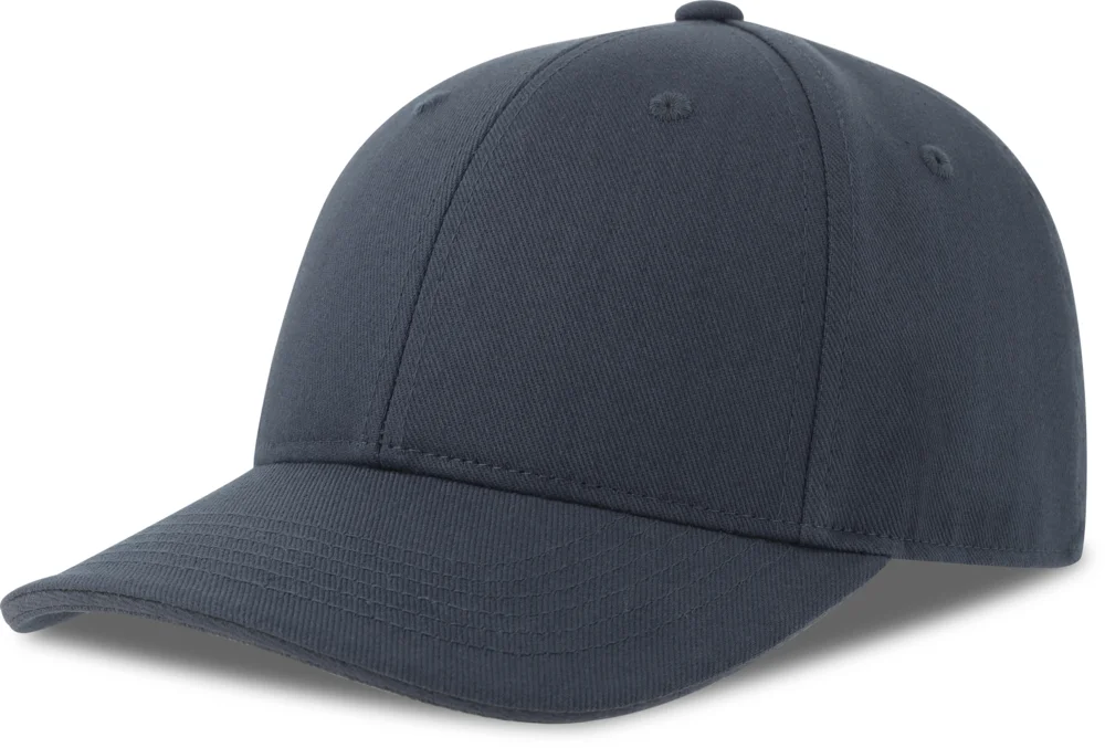 6 Panel Baseball Cap