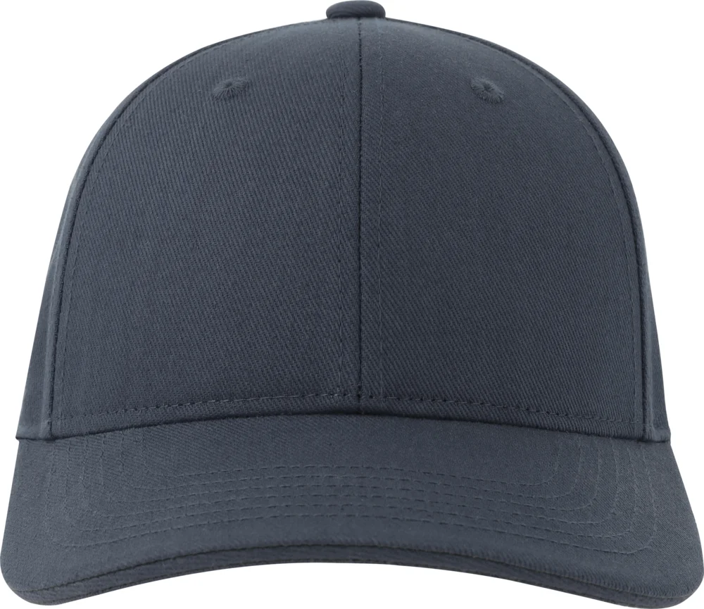 6 Panel Baseball Cap