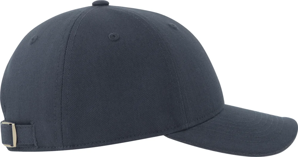 6 Panel Baseball Cap