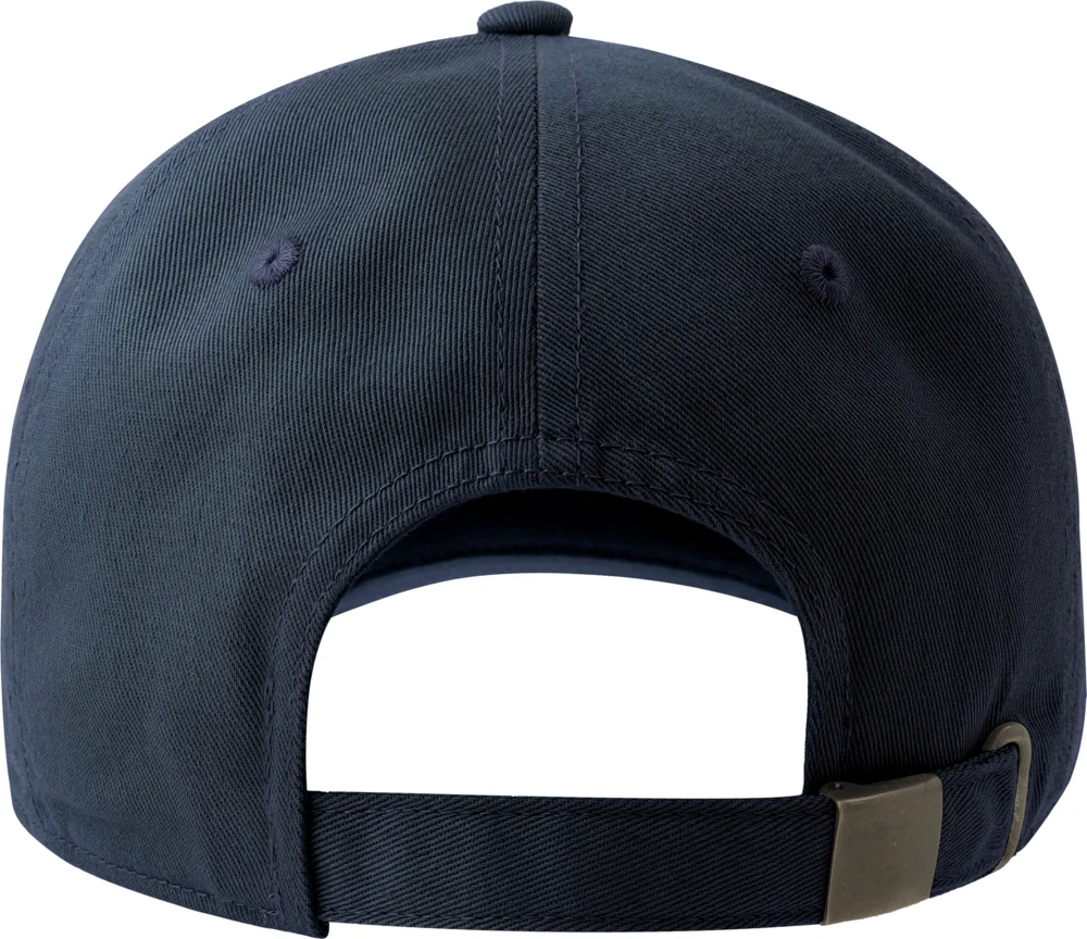 6 Panel Baseball Cap