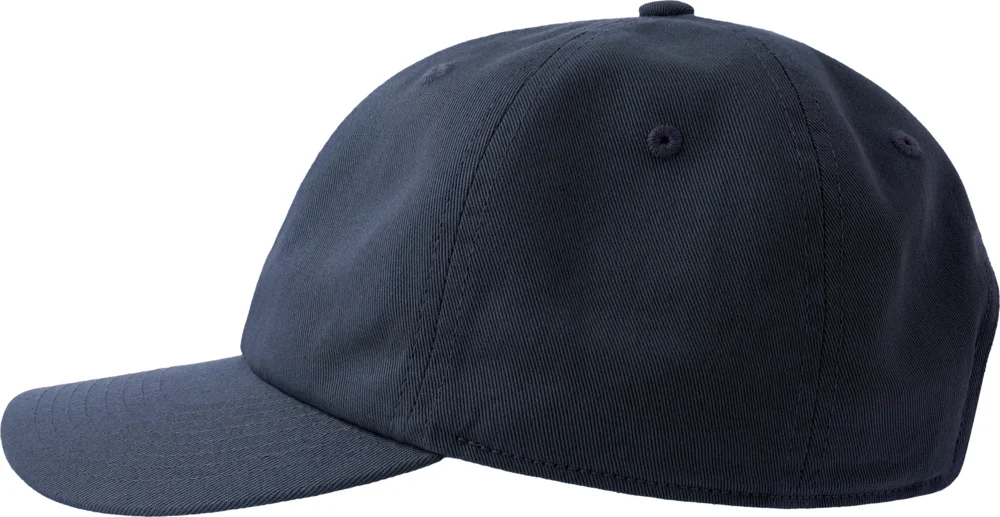 6 Panel Baseball Cap