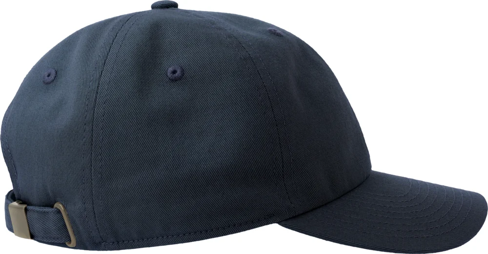 6 Panel Baseball Cap