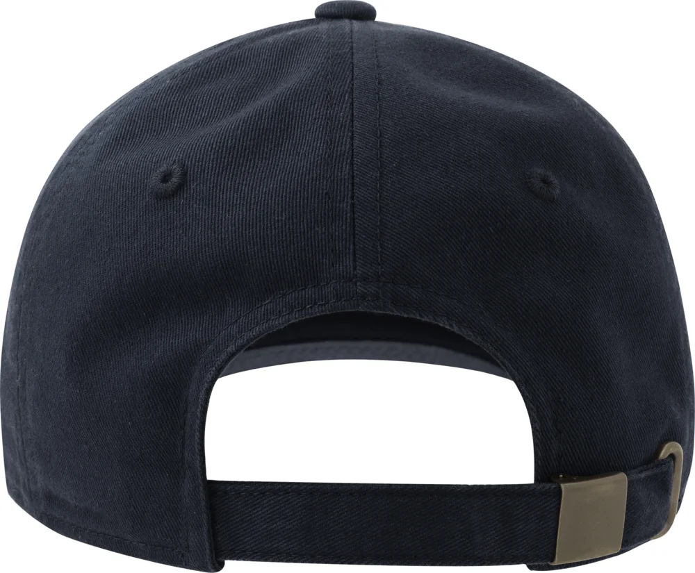 6 Panel Baseball Kappe