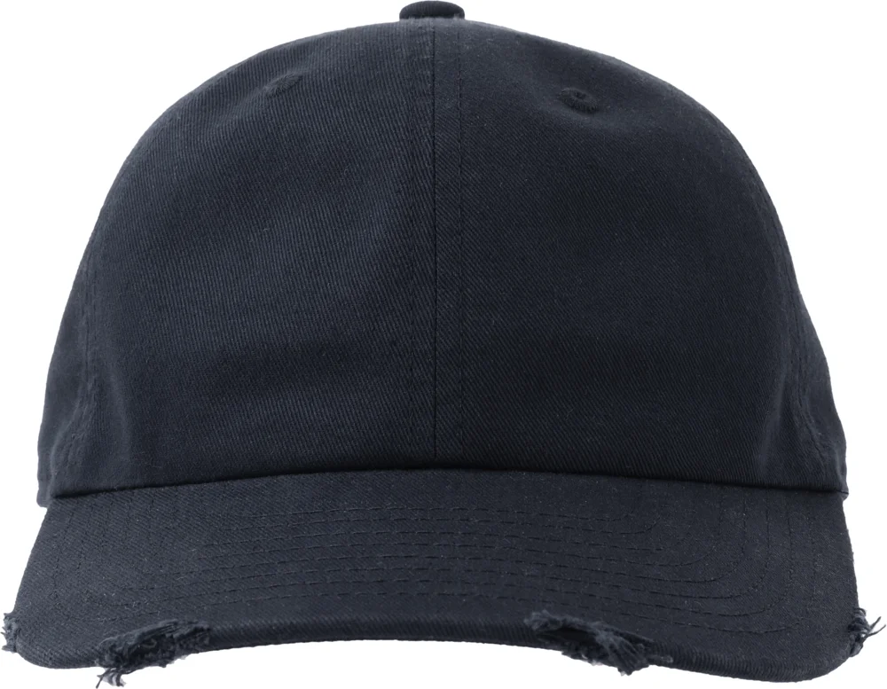 6 Panel Baseball Kappe