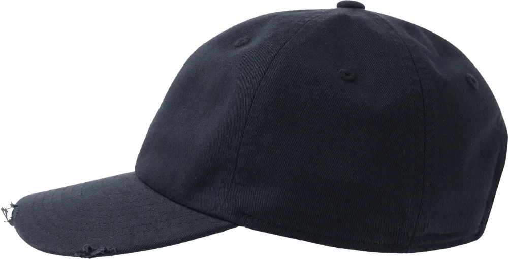 6 Panel Baseball Kappe