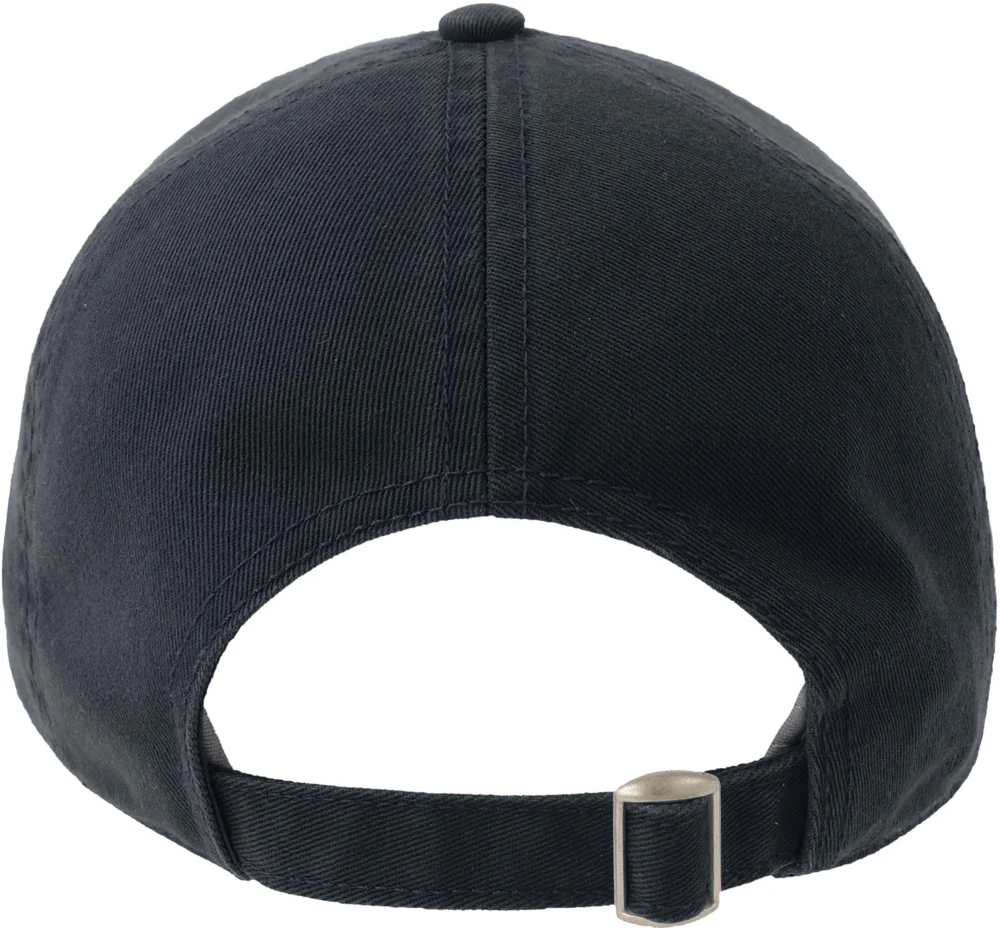 6 Panel Baseball Kappe