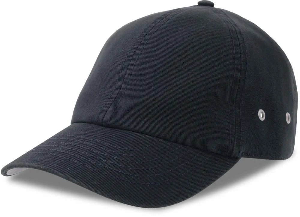 6 Panel Baseball Kappe