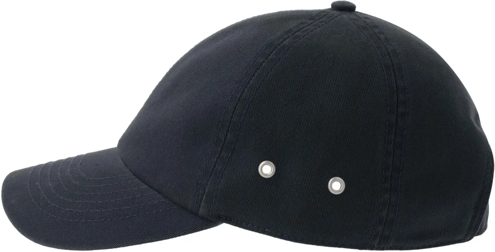 6 Panel Baseball Kappe