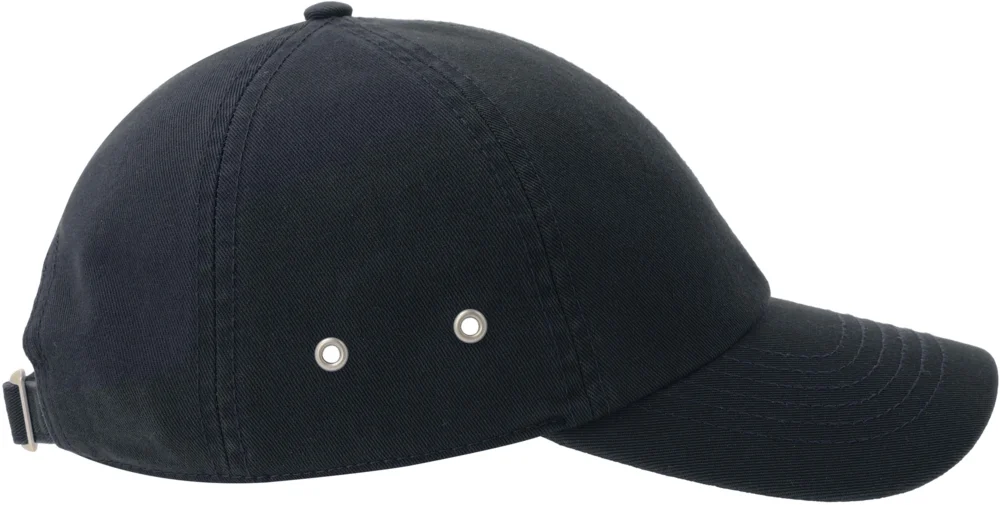 6 Panel Baseball Kappe