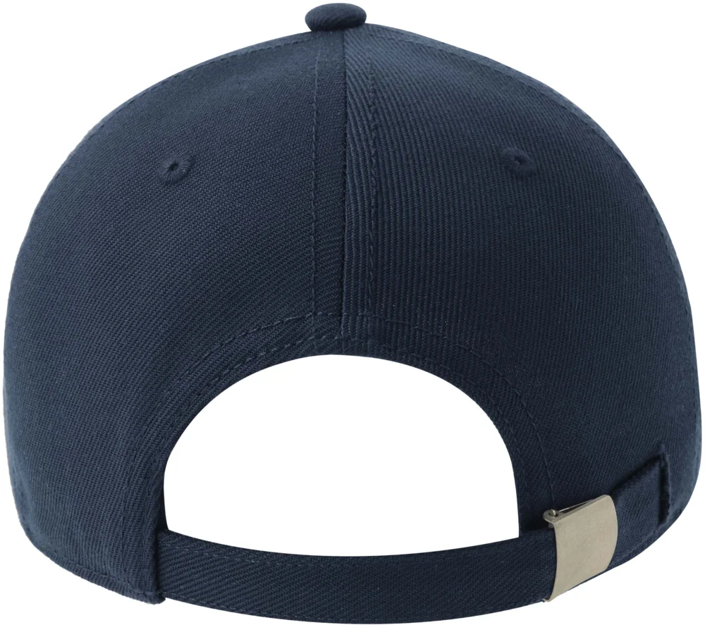 6 Panel Baseball Cap