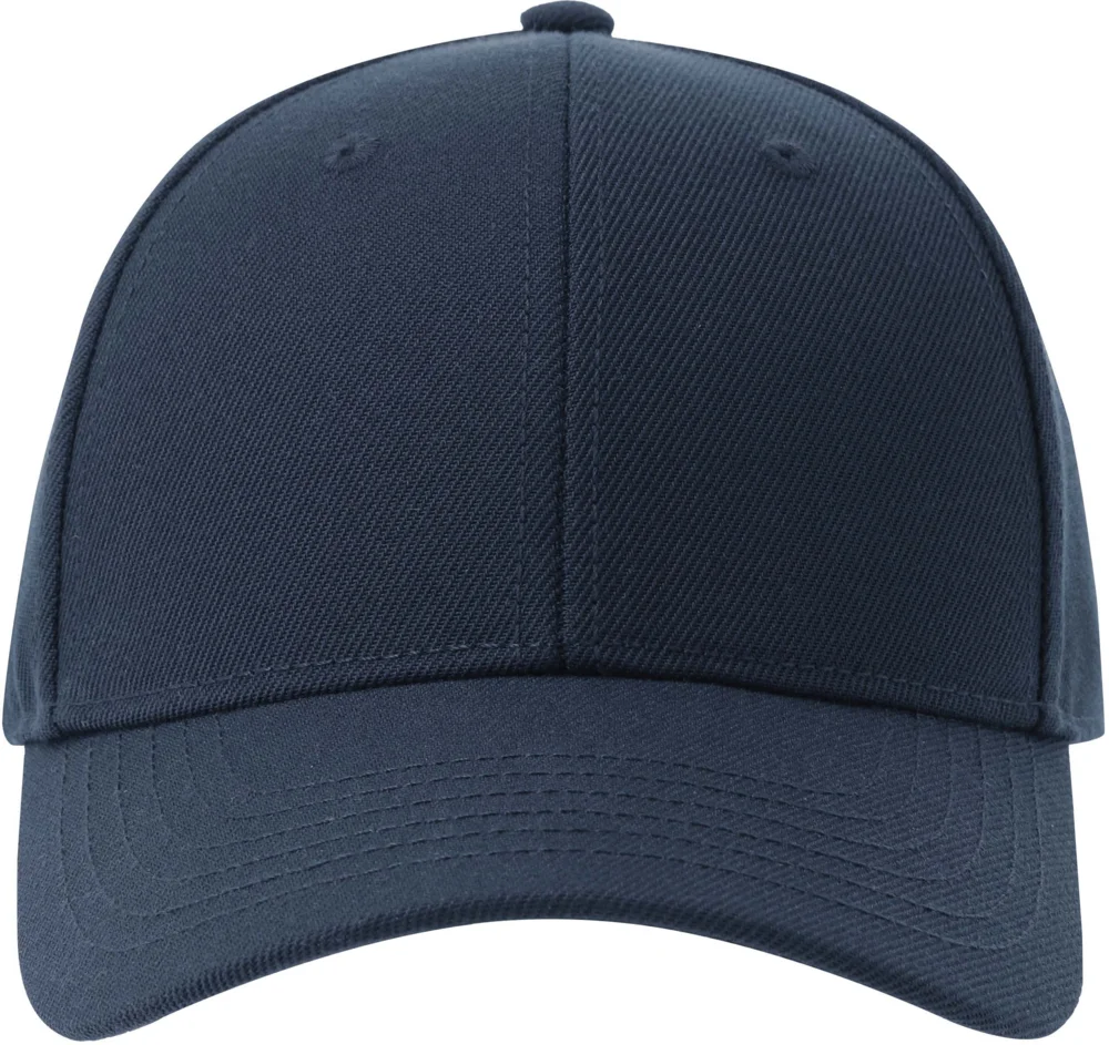 6 Panel Baseball Cap