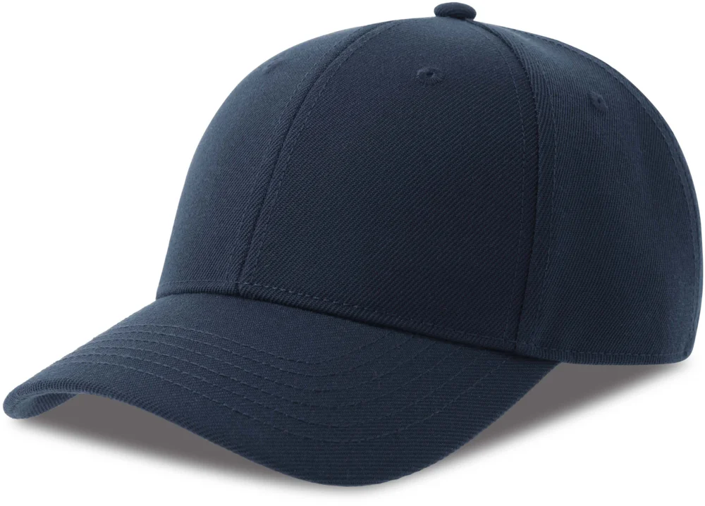 6 Panel Baseball Cap