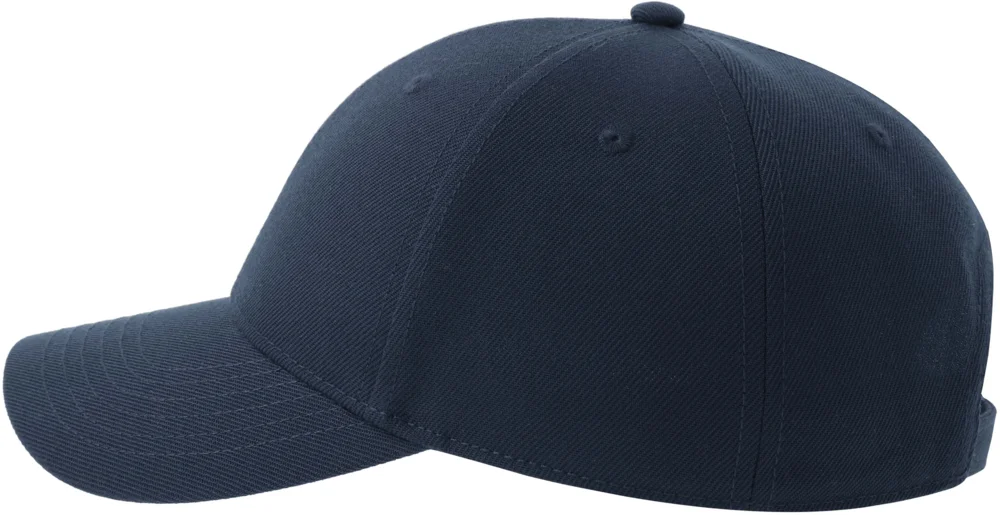 6 Panel Baseball Cap