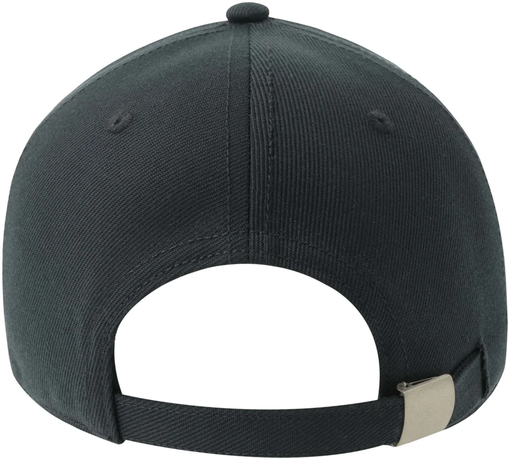 6 Panel Baseball Cap