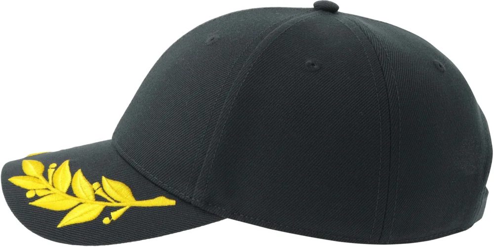 6 Panel Baseball Cap