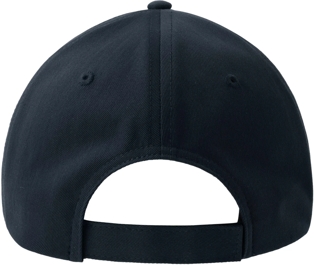 6 Panel Baseball Cap