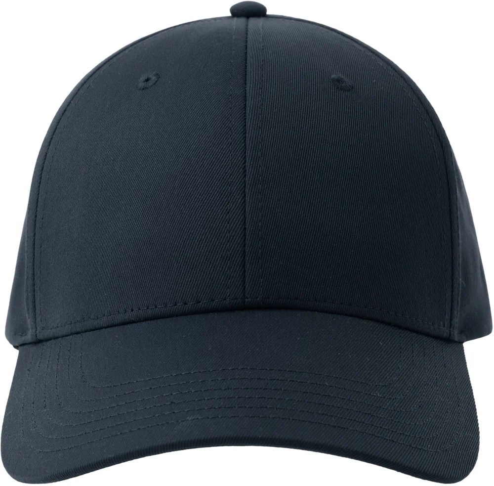 6 Panel Baseball Cap
