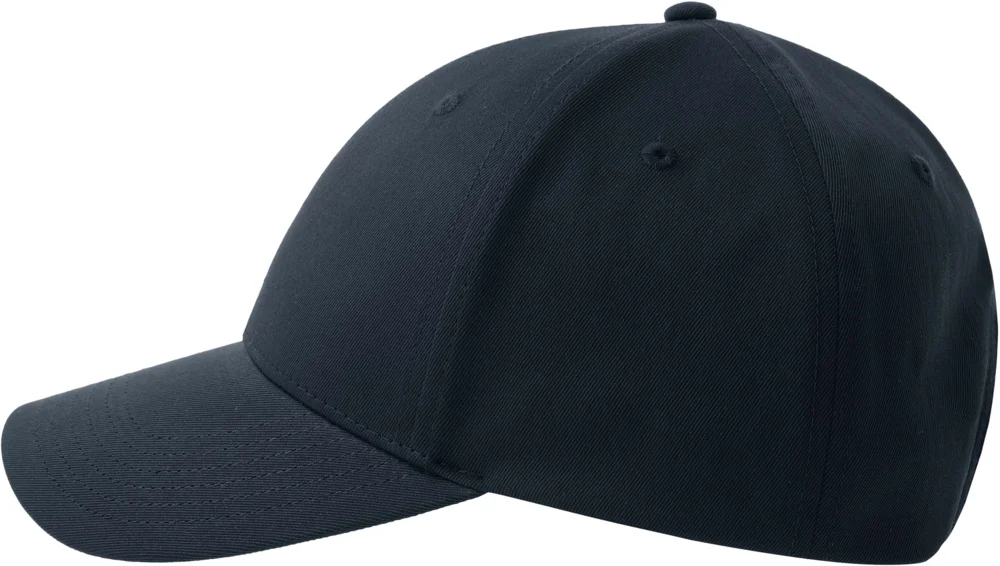 6 Panel Baseball Cap