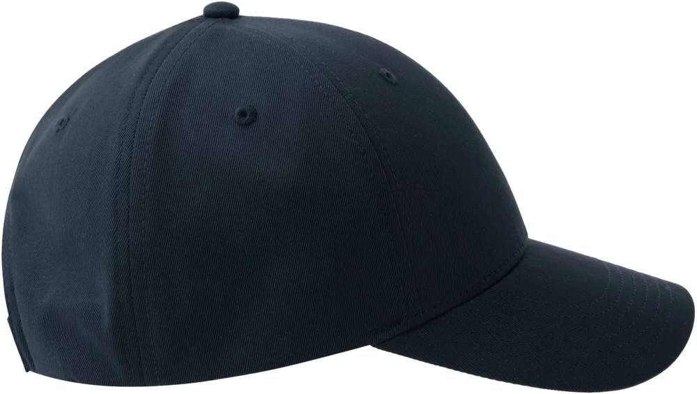 6 Panel Baseball Cap