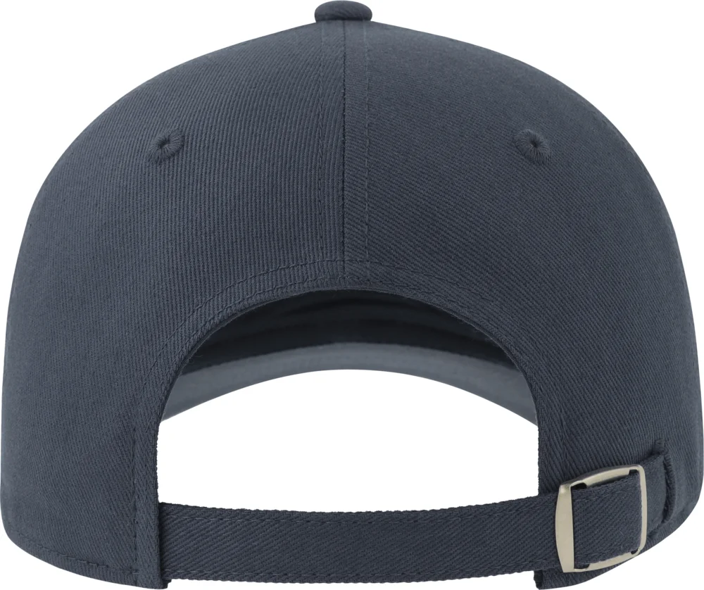 6 Panel Baseball Cap