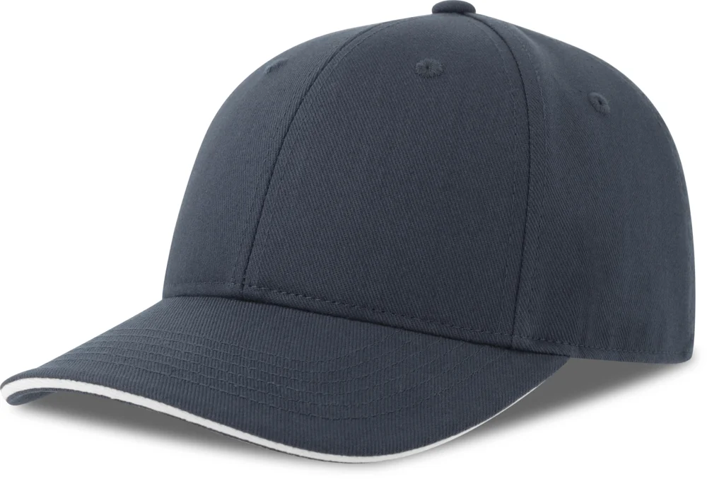 6 Panel Baseball Cap
