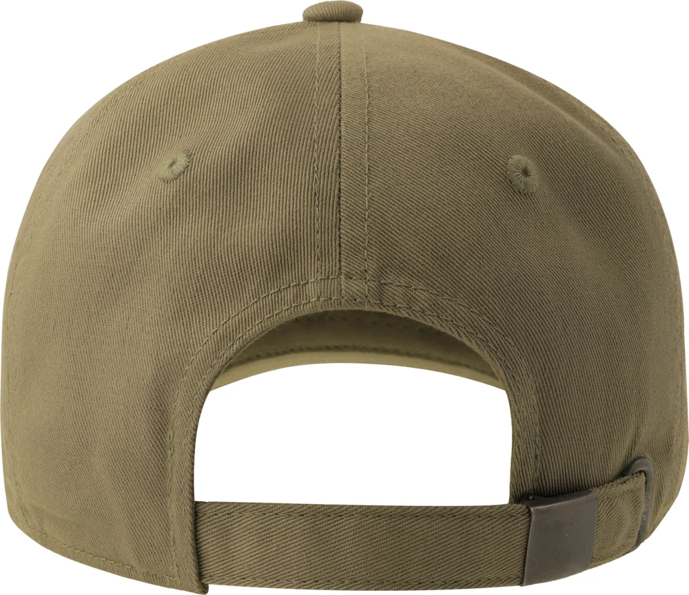 6 Panel Baseball Cap