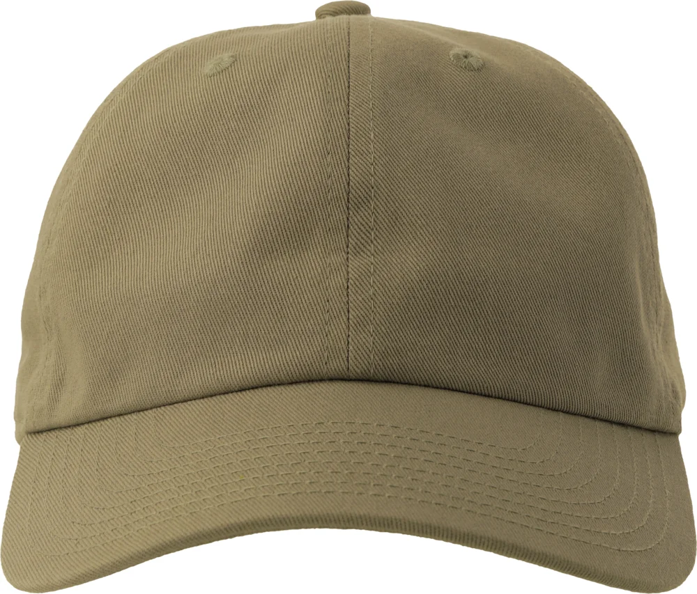 6 Panel Baseball Cap