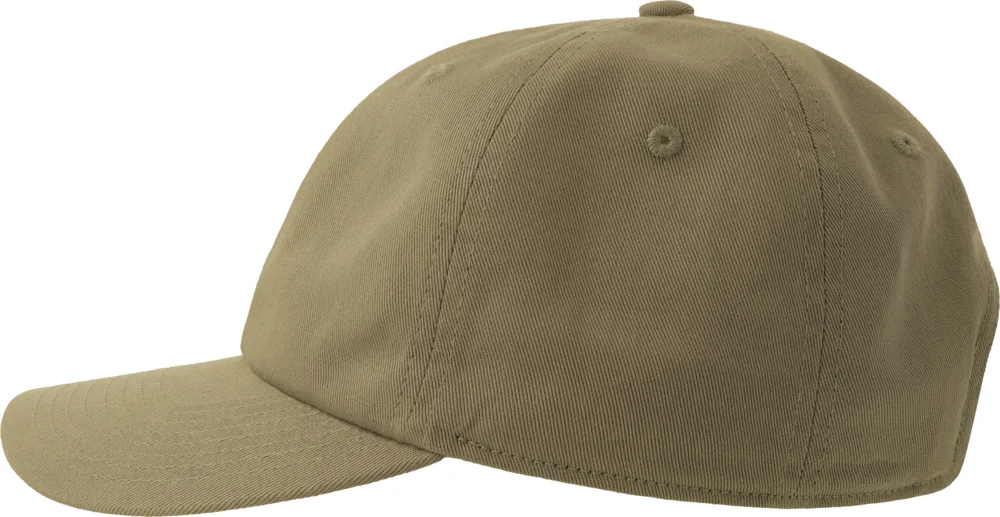 6 Panel Baseball Cap