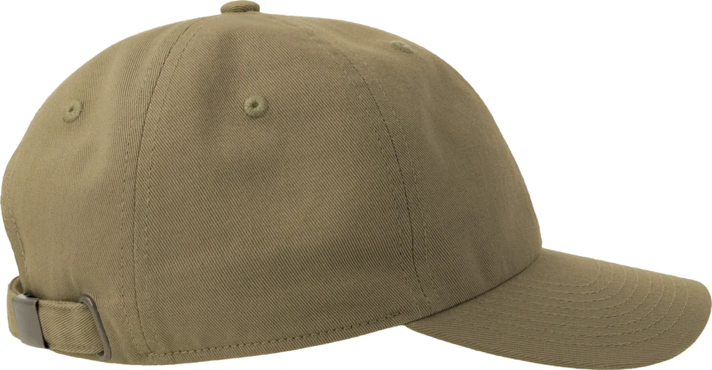 6 Panel Baseball Cap
