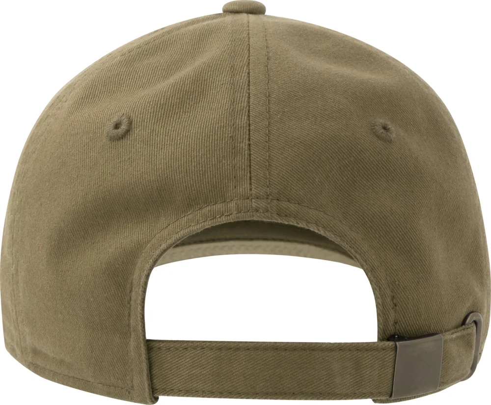 6 Panel Baseball Kappe