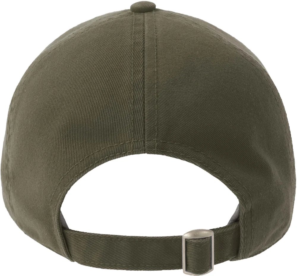 6 Panel Baseball Kappe