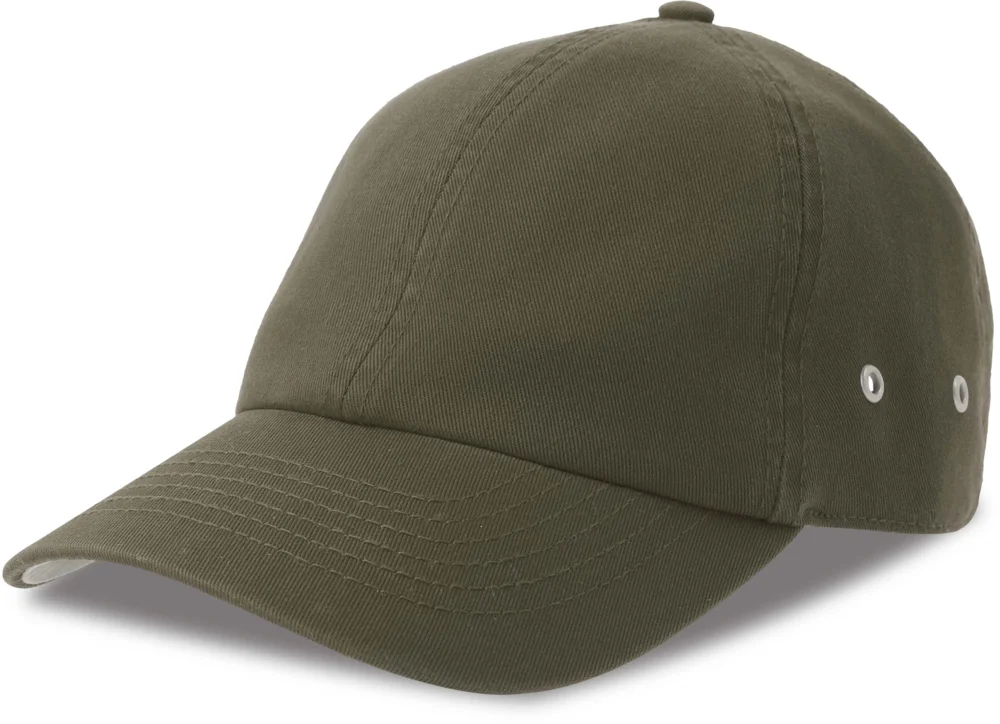 6 Panel Baseball Kappe