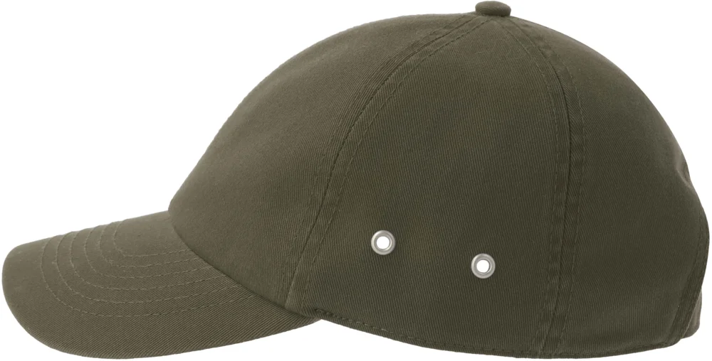 6 Panel Baseball Kappe