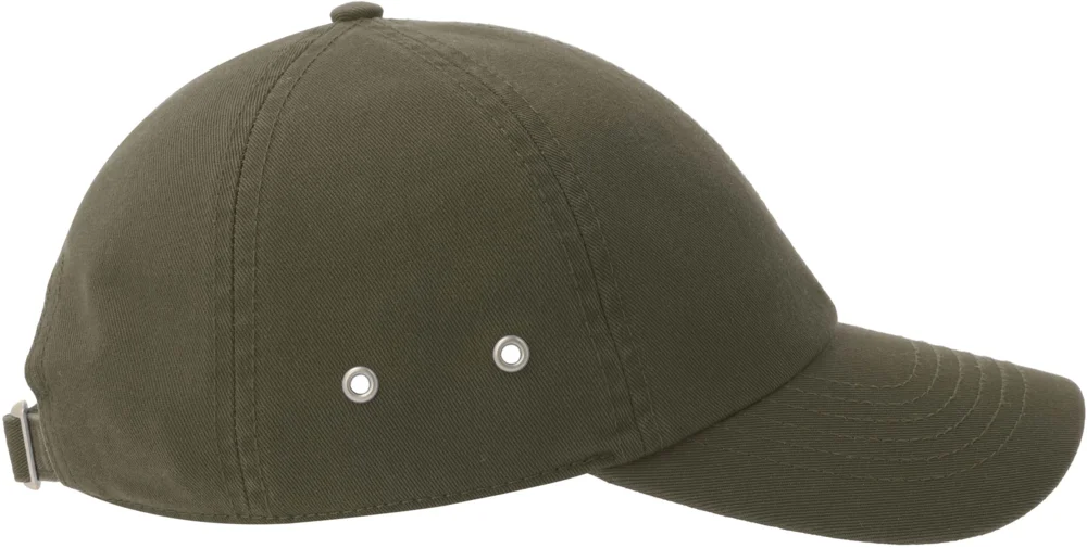 6 Panel Baseball Kappe
