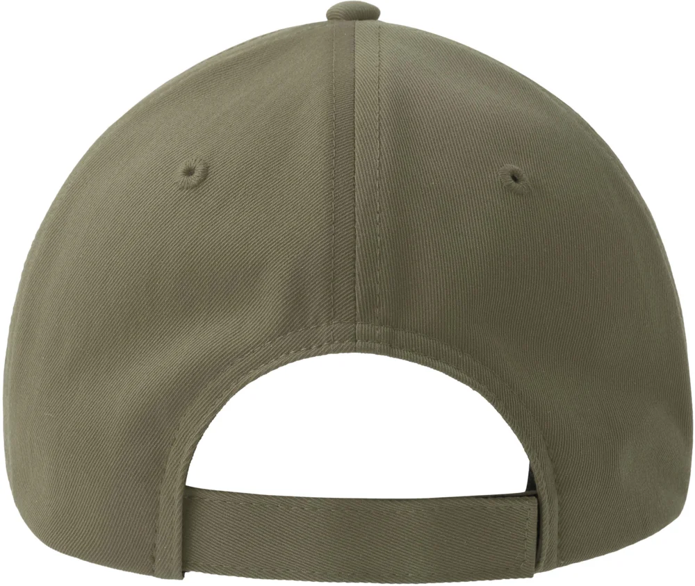 6 Panel Baseball Cap