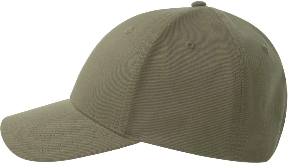 6 Panel Baseball Cap