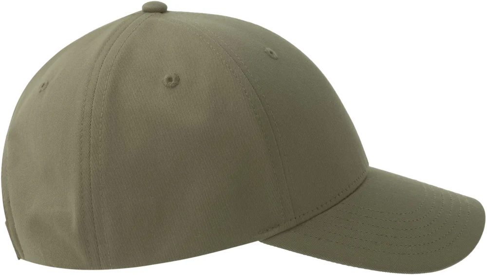 6 Panel Baseball Cap