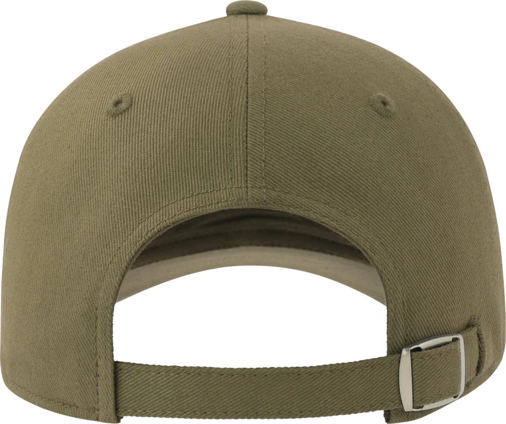 6 Panel Baseball Cap