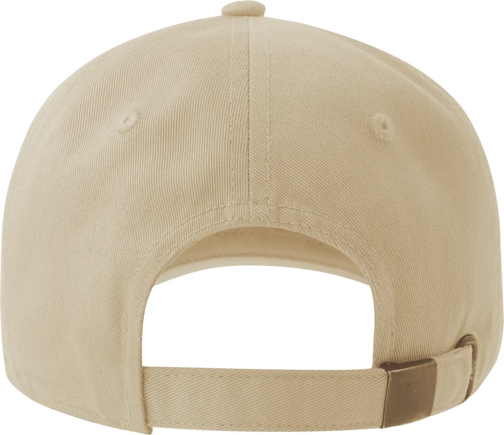 6 Panel Baseball Cap