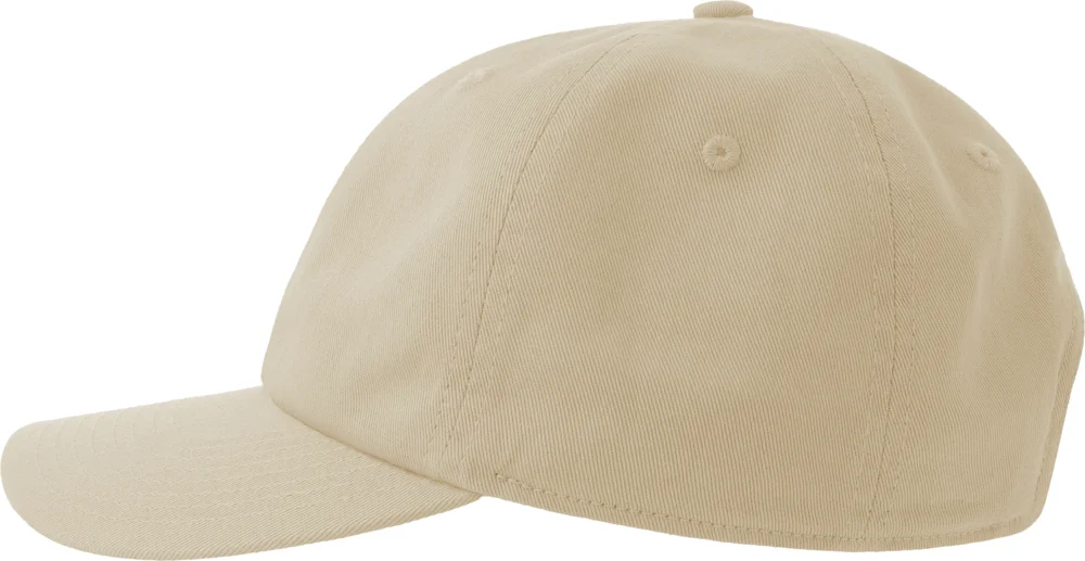 6 Panel Baseball Cap