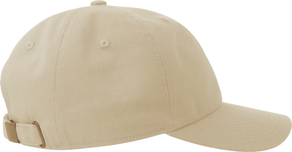 6 Panel Baseball Cap