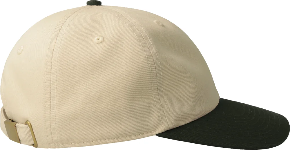 6 Panel Baseball Cap