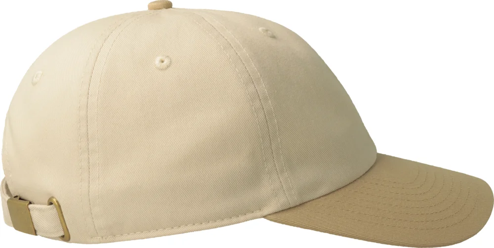 6 Panel Baseball Cap
