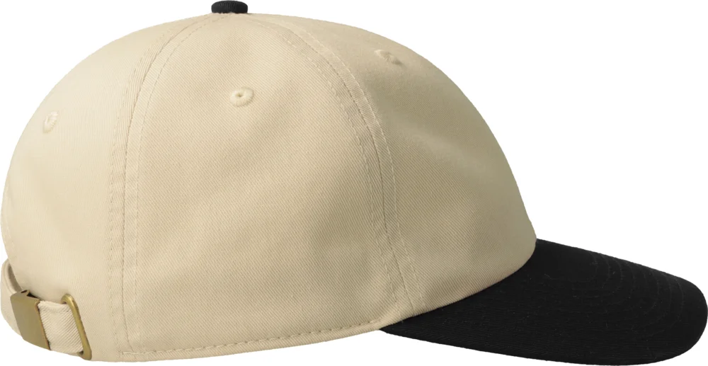 6 Panel Baseball Cap