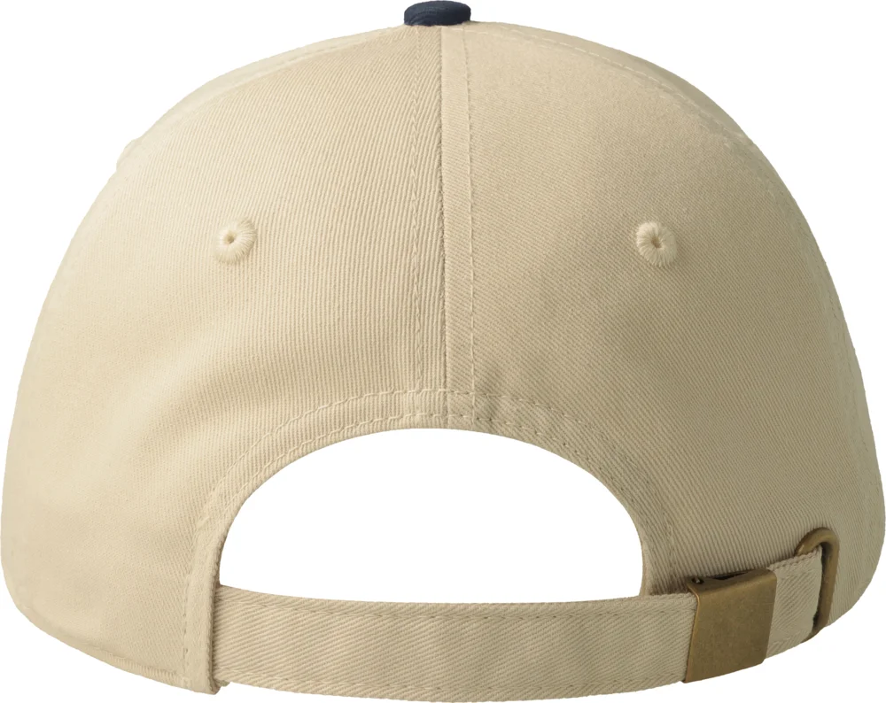 6 Panel Baseball Cap