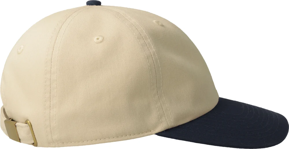 6 Panel Baseball Cap